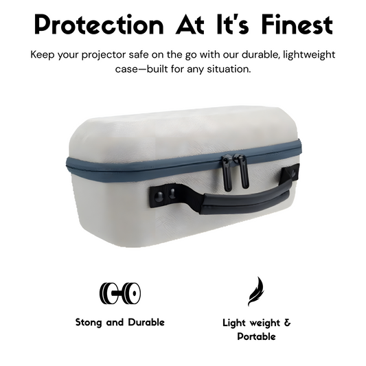 Projector Travel Case