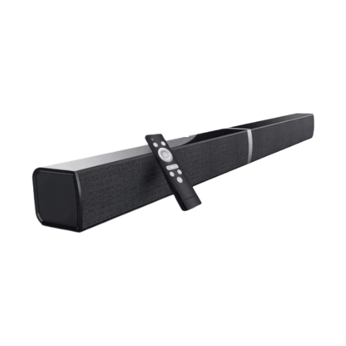 Detachable Bluetooth Soundbar