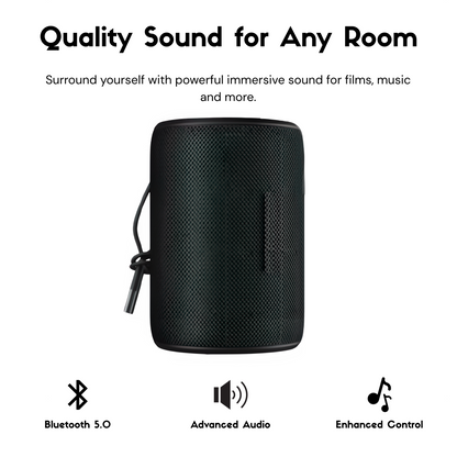 Portable Bluetooth Speaker